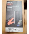 Imazing  2000A Peak 18000mAH 12V Auto Battery Booster Portable Power Bank with LED Light. 1000 Units. EXW Los Angeles